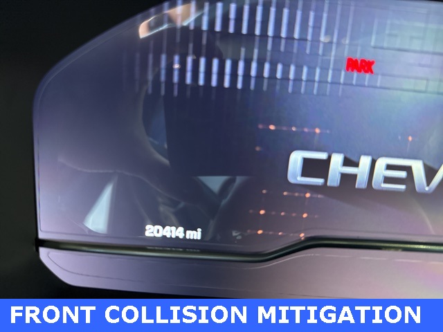 2024 Chevrolet Silverado 1500 RST photo 4