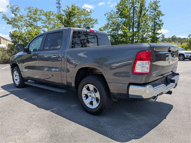 2020 Ram 1500 Big Horn Lone Star photo 6