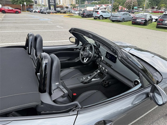 2024 Mazda MX-5 Miata Miata Grand Touring photo 31