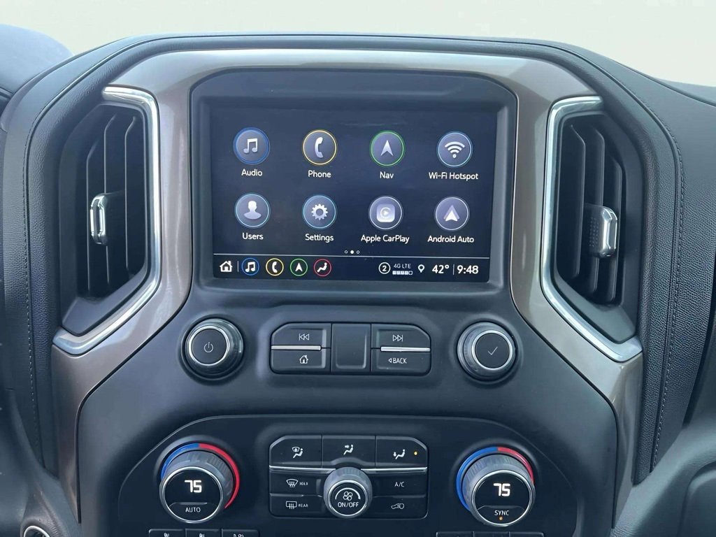 2023 Chevrolet Silverado 2500HD High Country photo 11