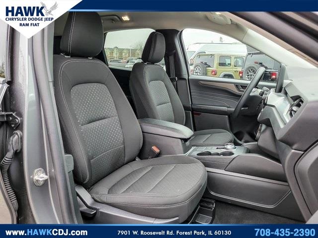 2025 FORD ESCAPE - Image 26