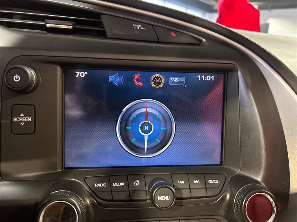 2018 CHEVROLET CORVETTE - Image 20