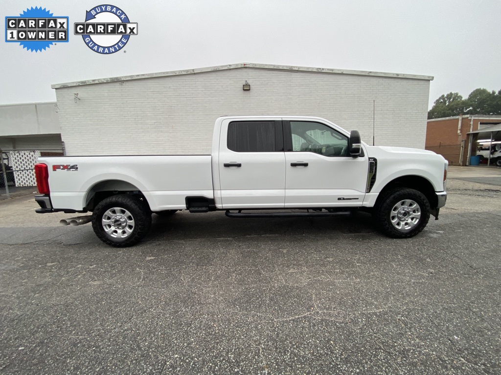 2024 Ford F-250 Super Duty XLT's photo