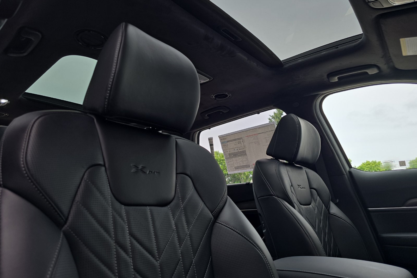 2025 Kia Telluride SX Prestige X-Pro photo 13