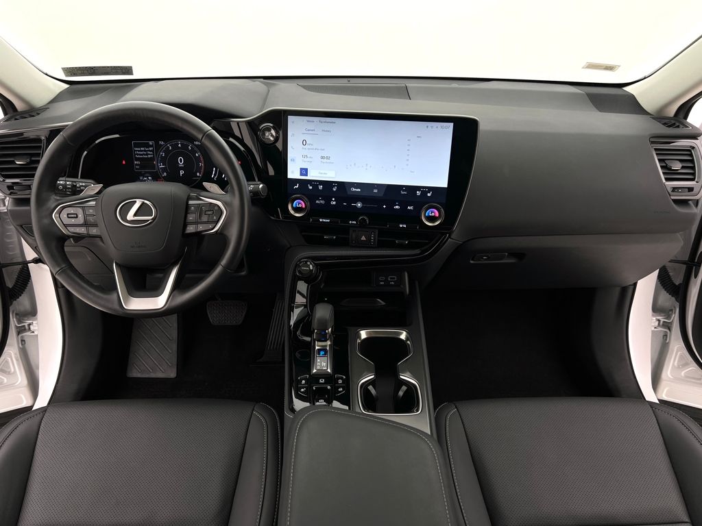 2025 Lexus NX 350 Premium photo 3