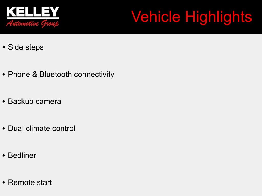 Used 2014 Red GMC SLE image 2