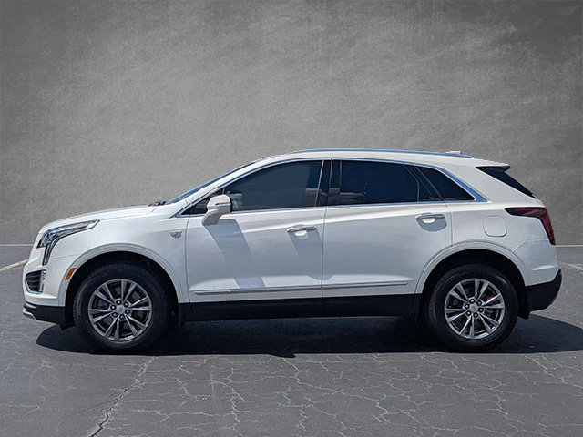 2023 Cadillac XT5 Premium Luxury photo 2