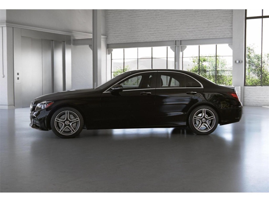 2021 Mercedes Benz C 300 4MATIC photo 33