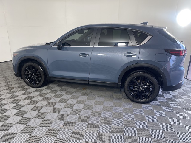 2023 Mazda CX-5 2.5 S Carbon photo 16