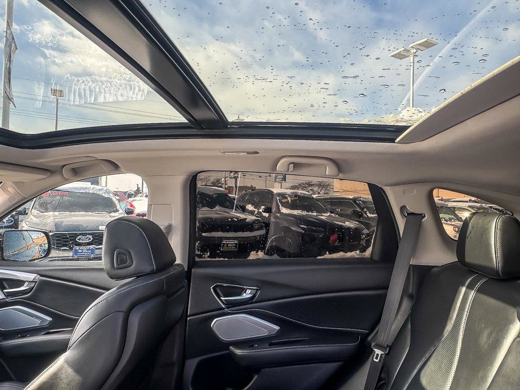 2024 ACURA RDX - Image 12