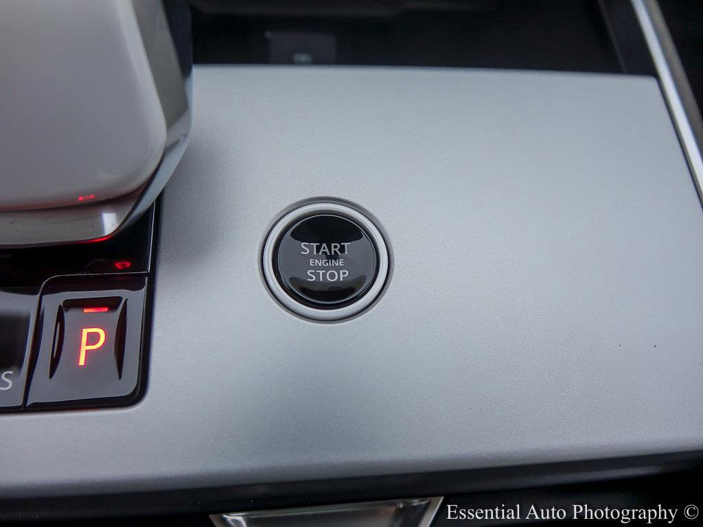 2025 LAND ROVER RANGE ROVER - Image 25