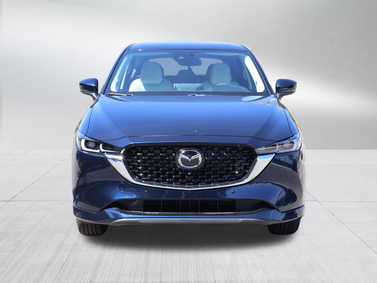 2025 Mazda CX-5 2.5 Premium Plus photo 2