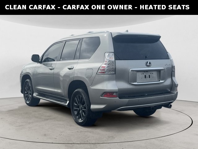 Used 2023 Silver Lexus 460 image 3