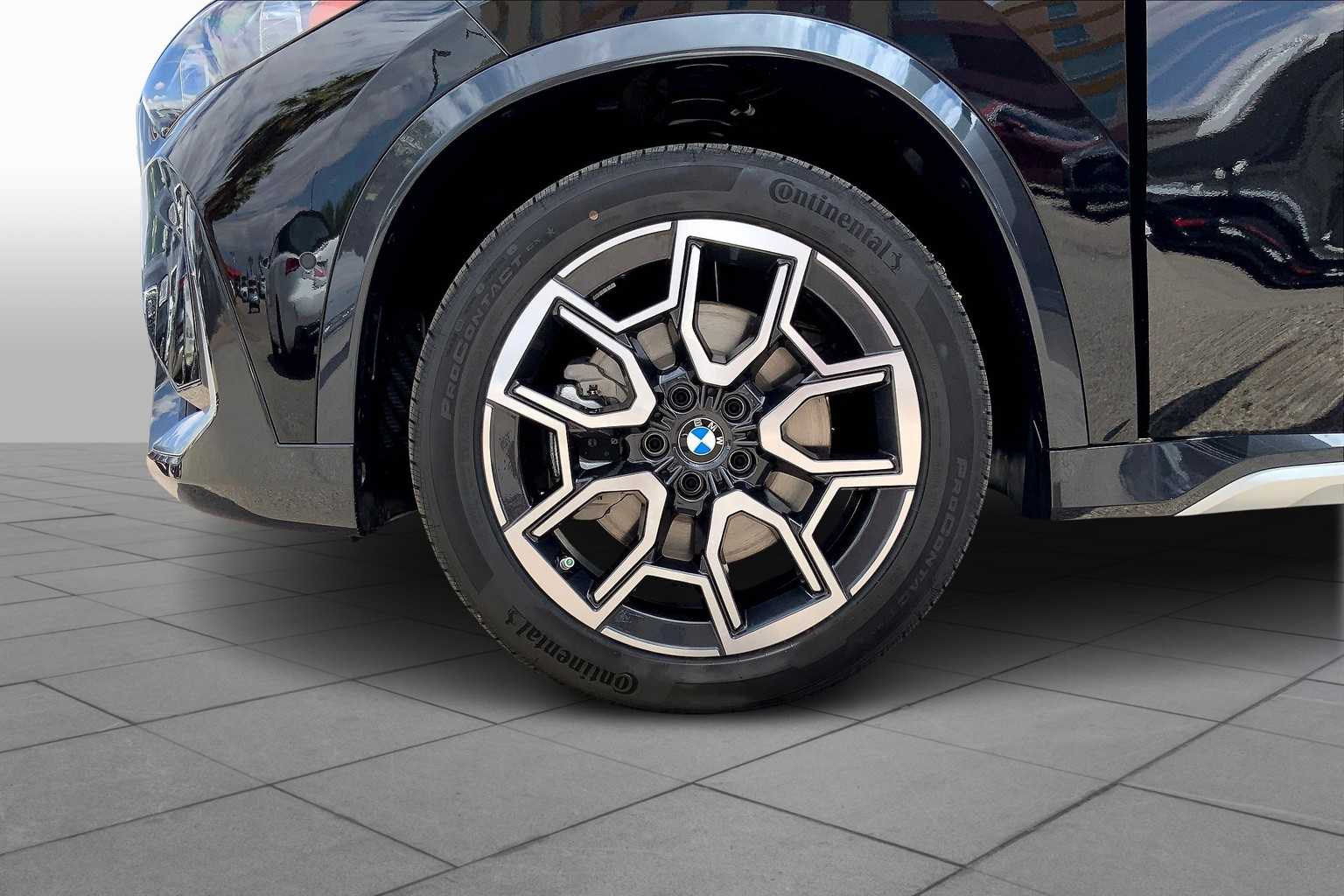 2026 Bmw X1 XDrive28i photo 11