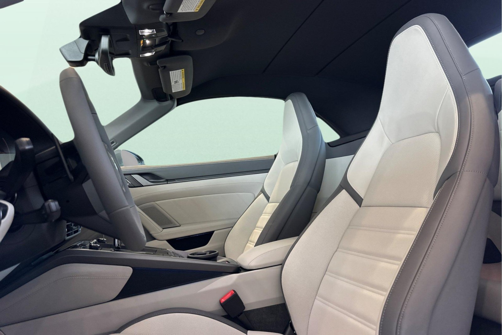 2026 Porsche 911 S Cabriolet photo 6