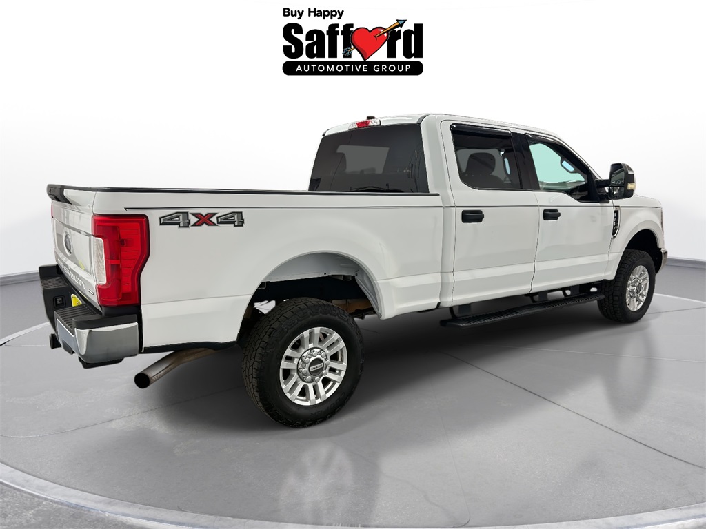 2019 Ford F-250 XLT photo 7