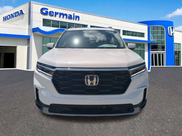 2025 Honda Pilot Elite photo 7