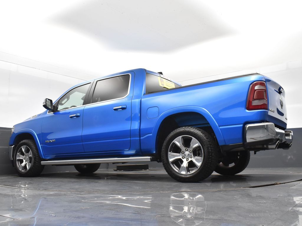 2022 Ram 1500 Laramie photo 20