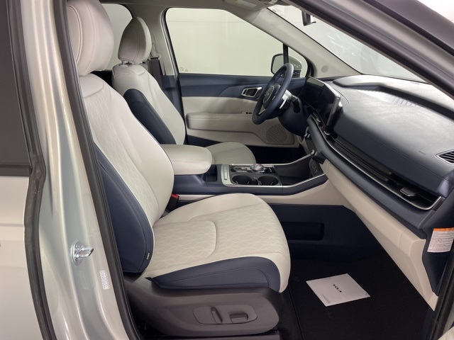 2026 Kia Carnival EX photo 38