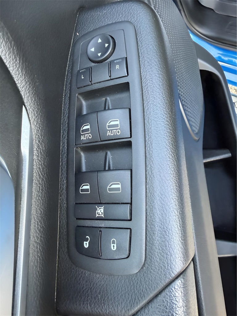2022 Ram 1500 Big Horn Lone Star photo 21