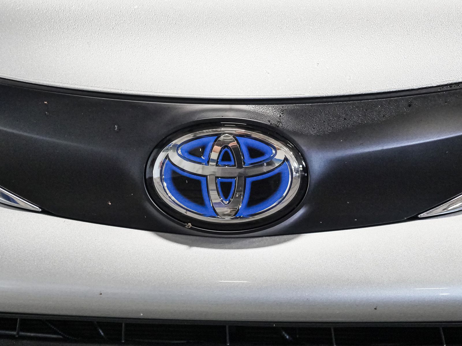 2024 Toyota Sienna XLE photo 12