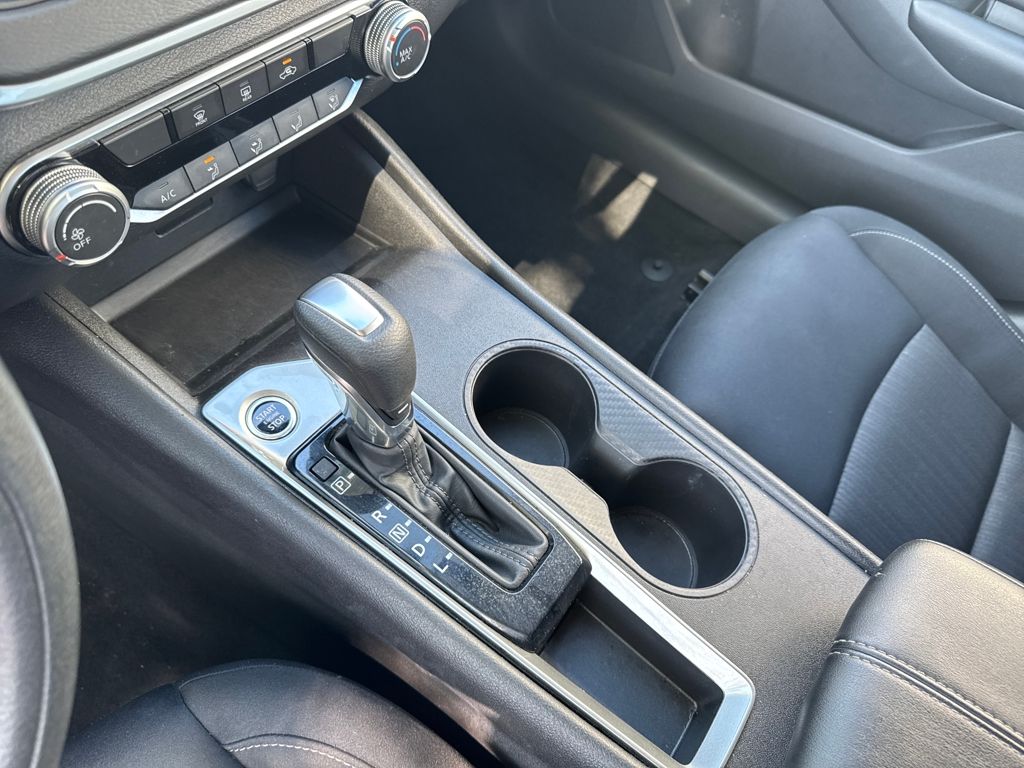 2024 Nissan Altima 2.5 S photo 15
