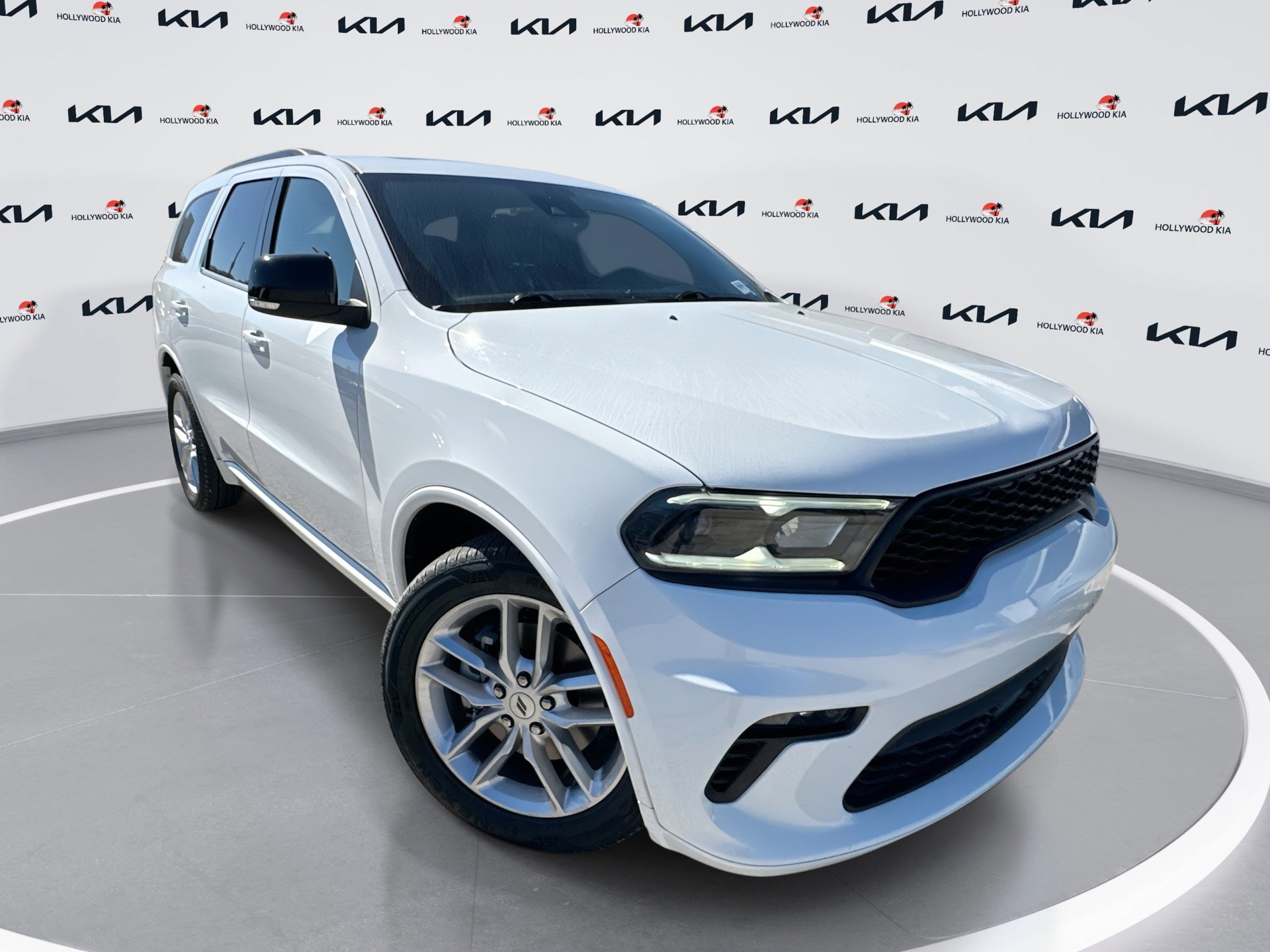 2023 Dodge Durango GT's photo