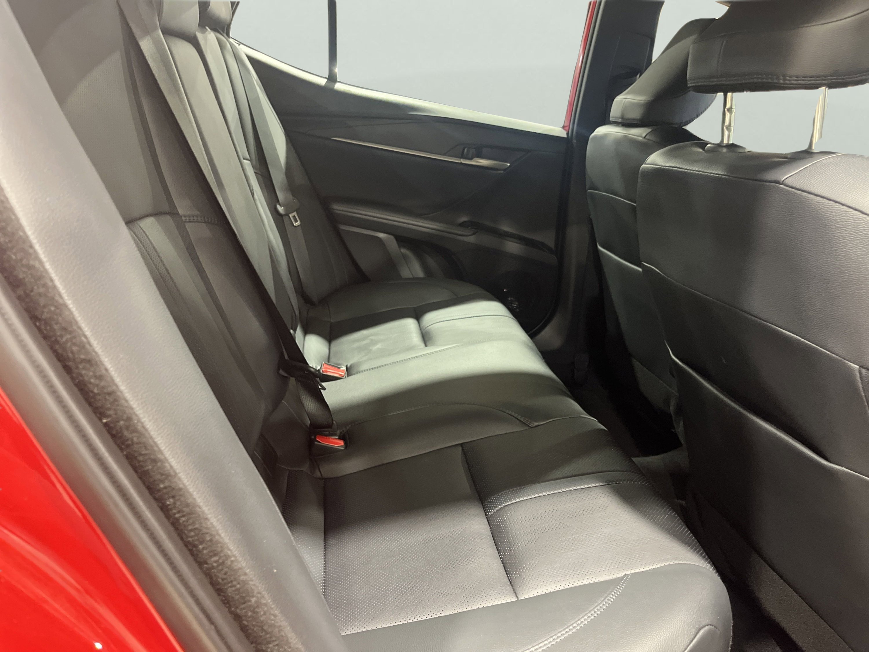 2025 Toyota Camry LE photo 13