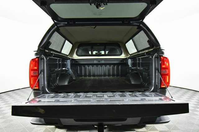 2022 Chevrolet Colorado Z71 photo 23