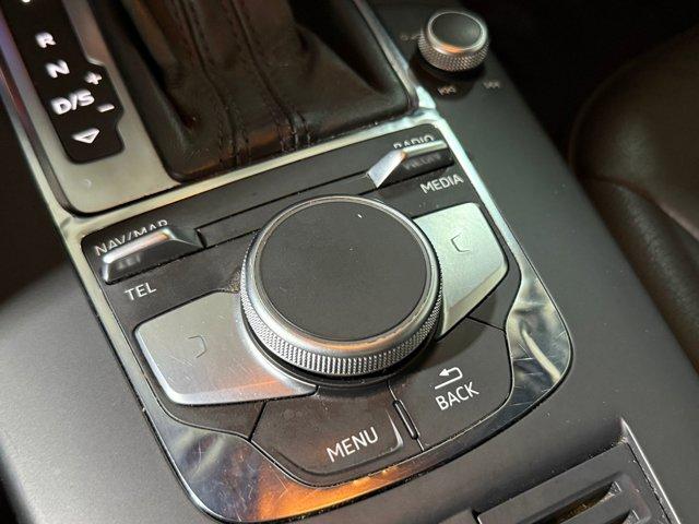 2019 Audi A3 Premium photo 19