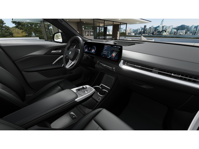 2026 Bmw X2 xDrive28i photo 14