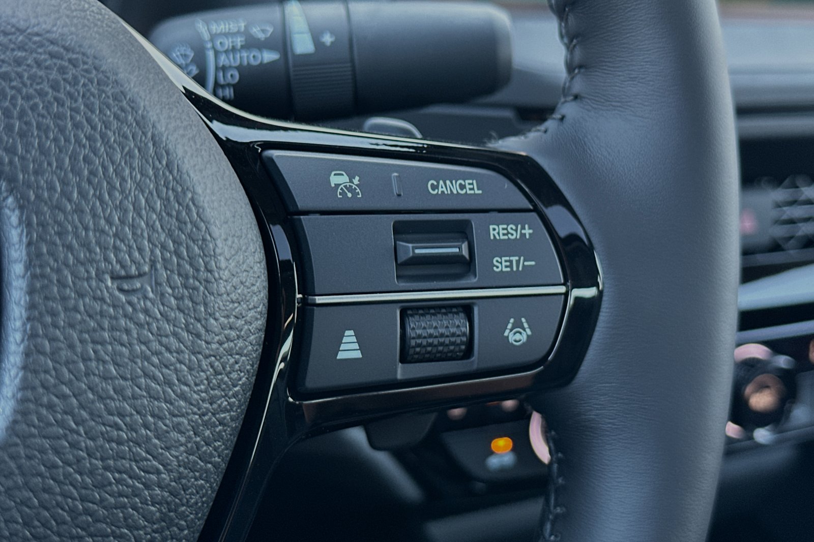 2025 Honda Accord Hybrid Touring photo 26