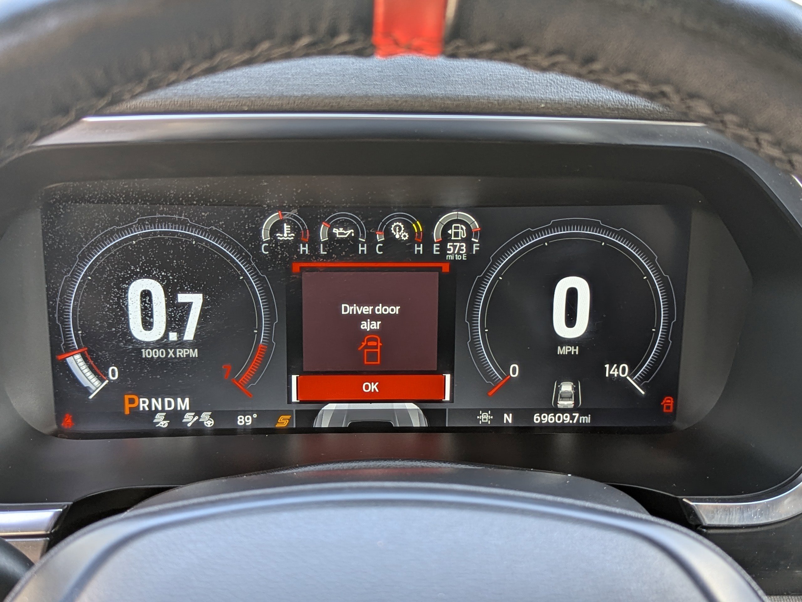 2022 Ford F-150 Raptor photo 35