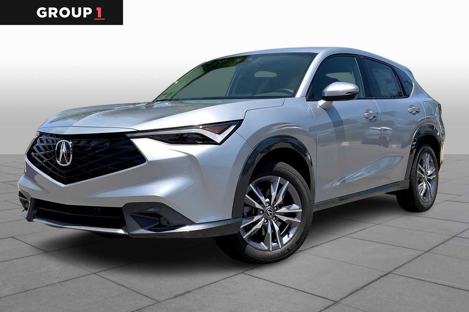 2025 Acura ADX Base's photo