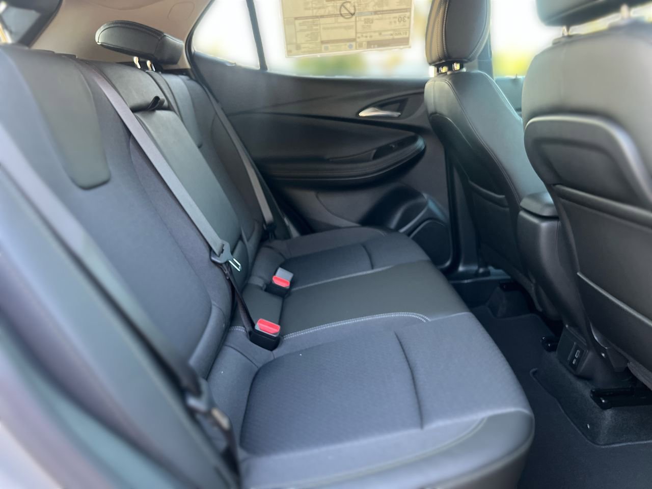 2026 Buick Encore GX Preferred photo 20