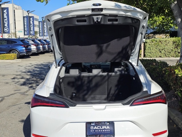 2025 Acura Integra Base photo 10