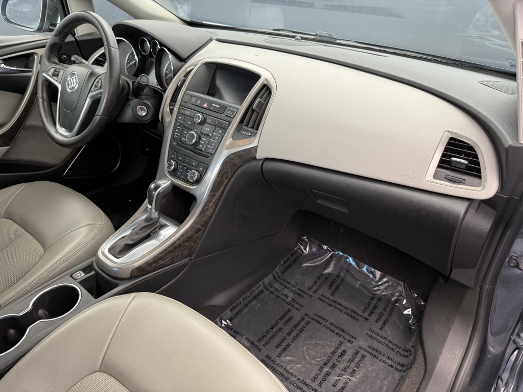 2016 Buick Verano Sport Touring photo 45