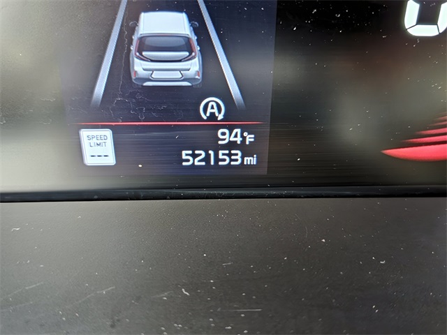 2023 Kia Soul LX photo 23