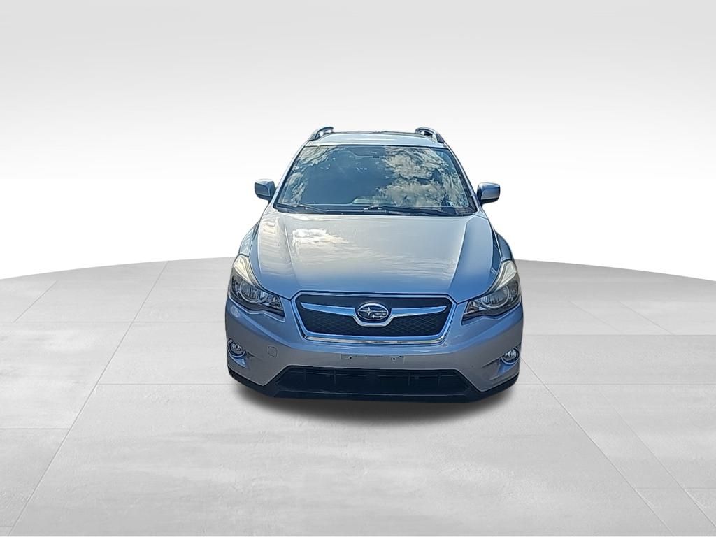2014 Subaru Crosstrek 2.0i Premium photo 2