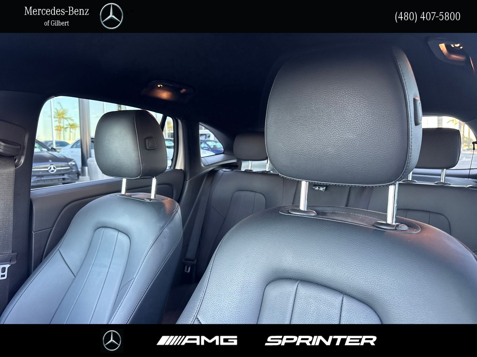 2022 Mercedes Benz GLA 250 photo 15