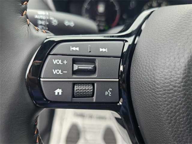 2026 Honda HR-V Sport photo 14