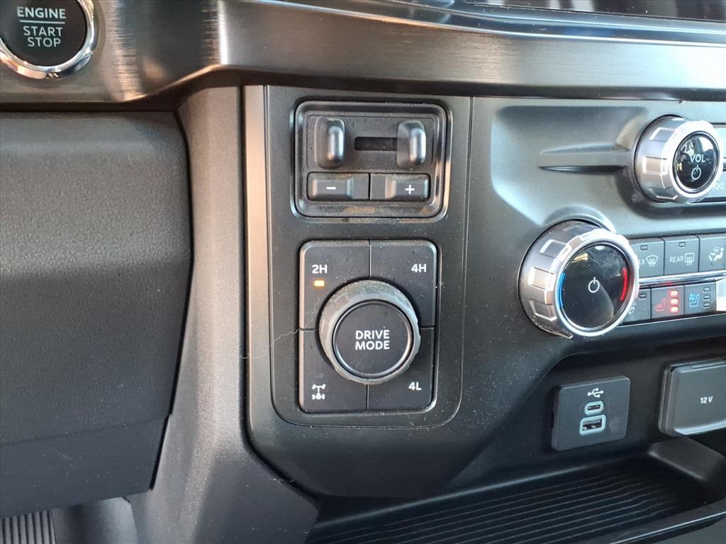 2023 Ford F-350 Lariat photo 14