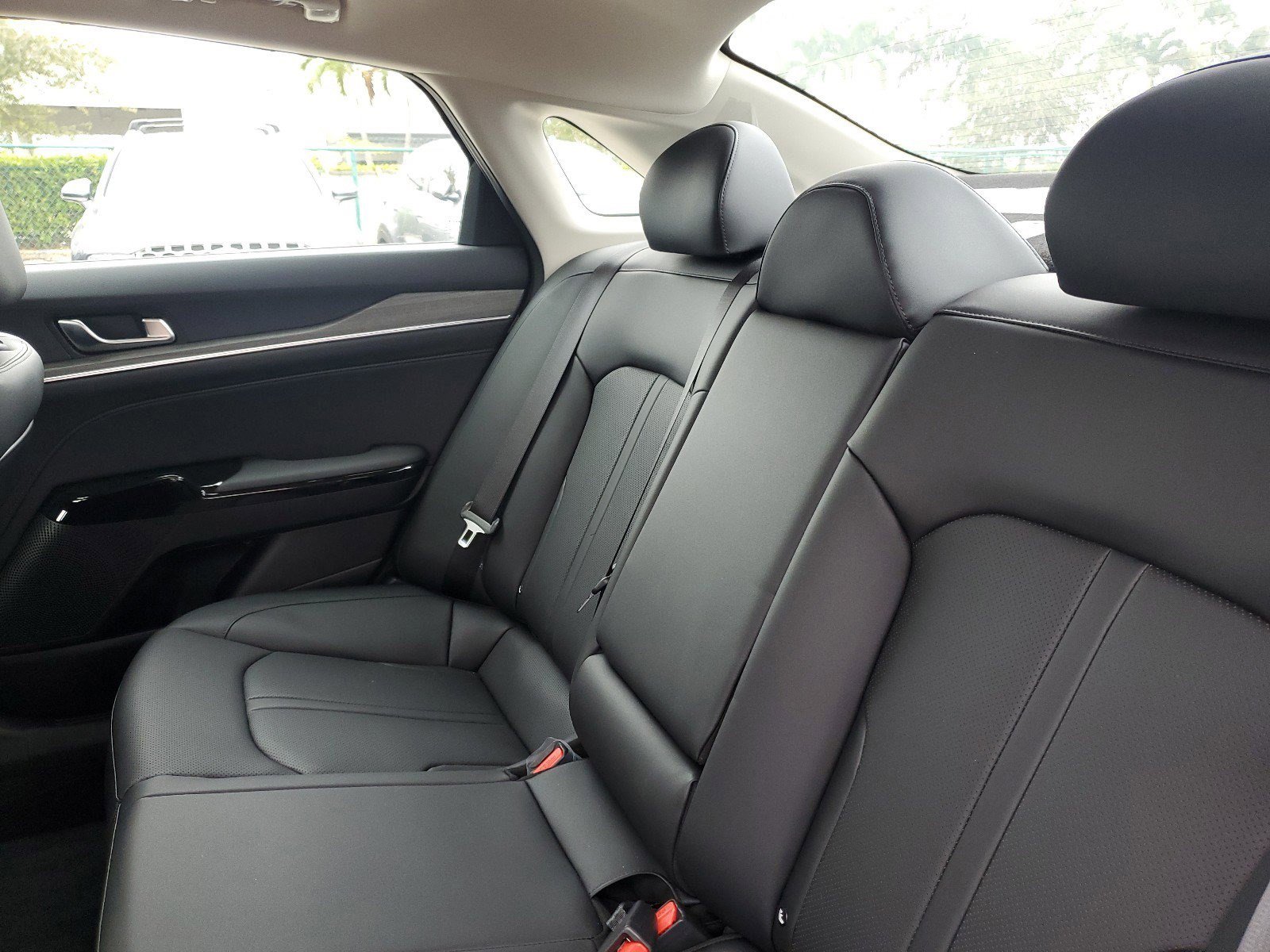 2025 Kia K5 EX photo 12