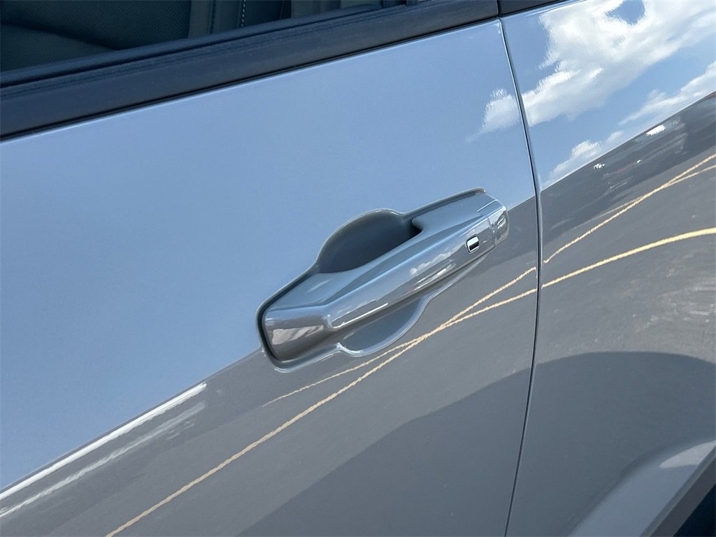 2026 GMC TERRAIN - Image 12