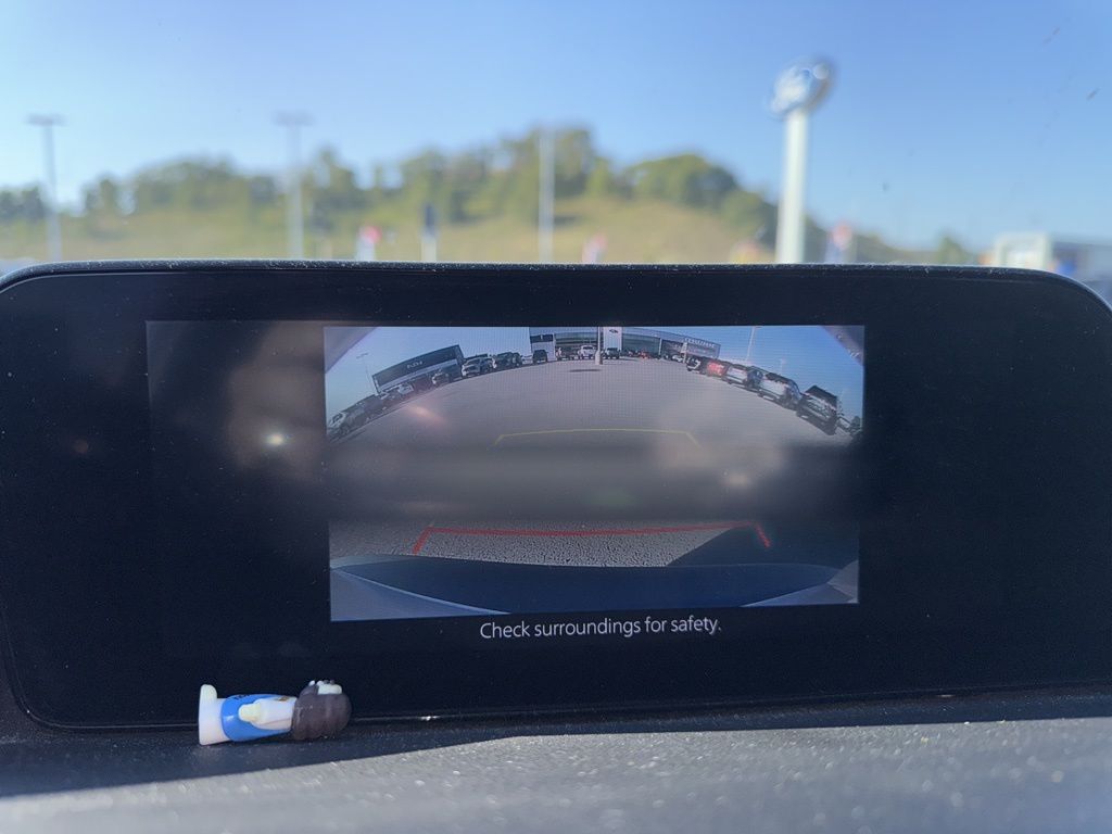 2022 Mazda CX-30 2.5 Select photo 11