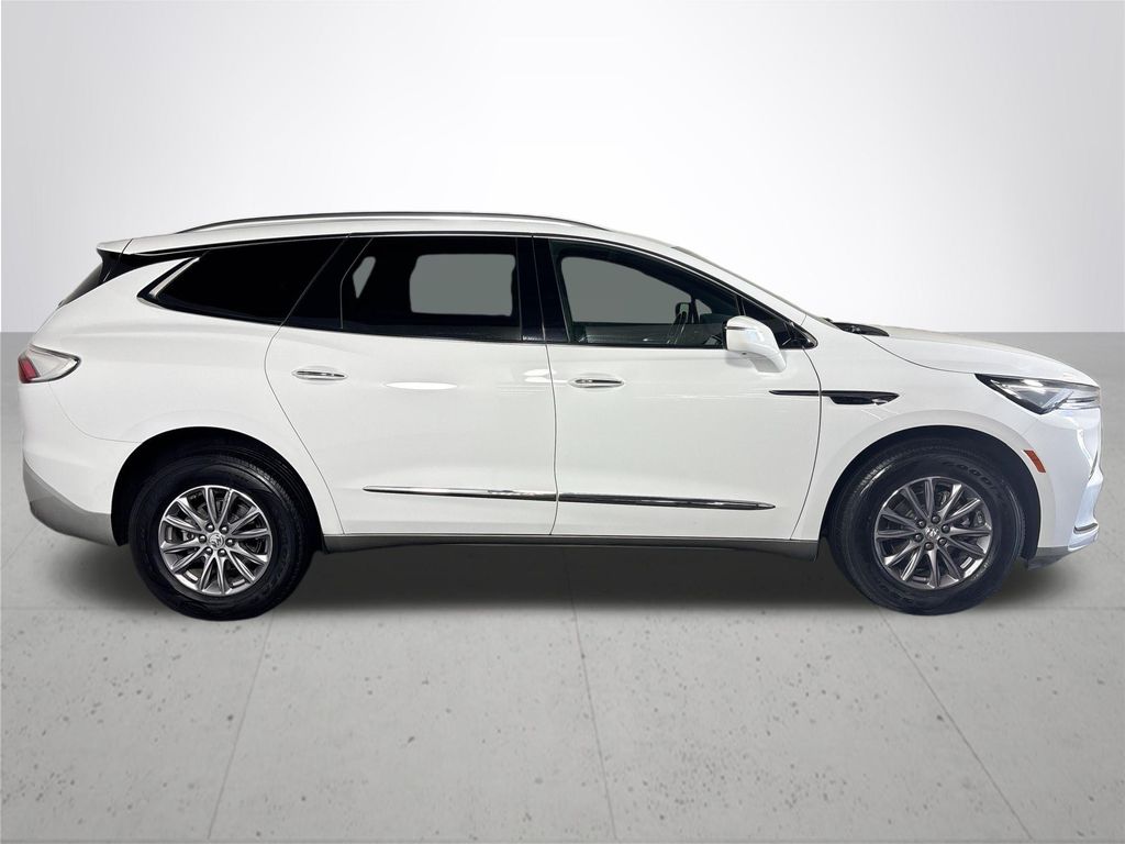 2024 Buick Enclave Premium photo 5