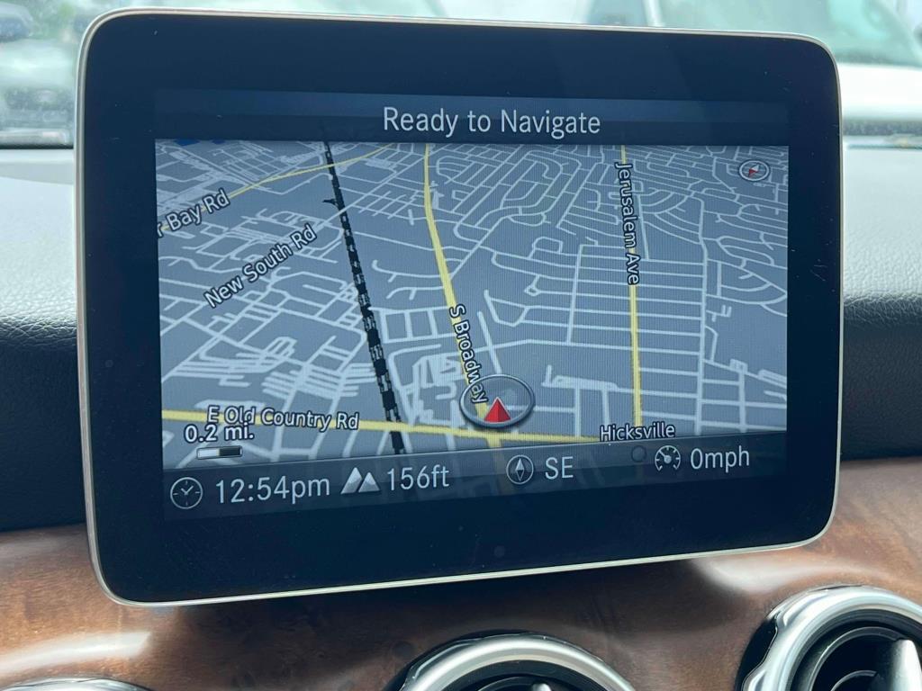 2020 Mercedes Benz GLA 250 4MATIC photo 25
