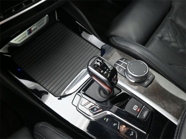 2020 Bmw X3 photo 30