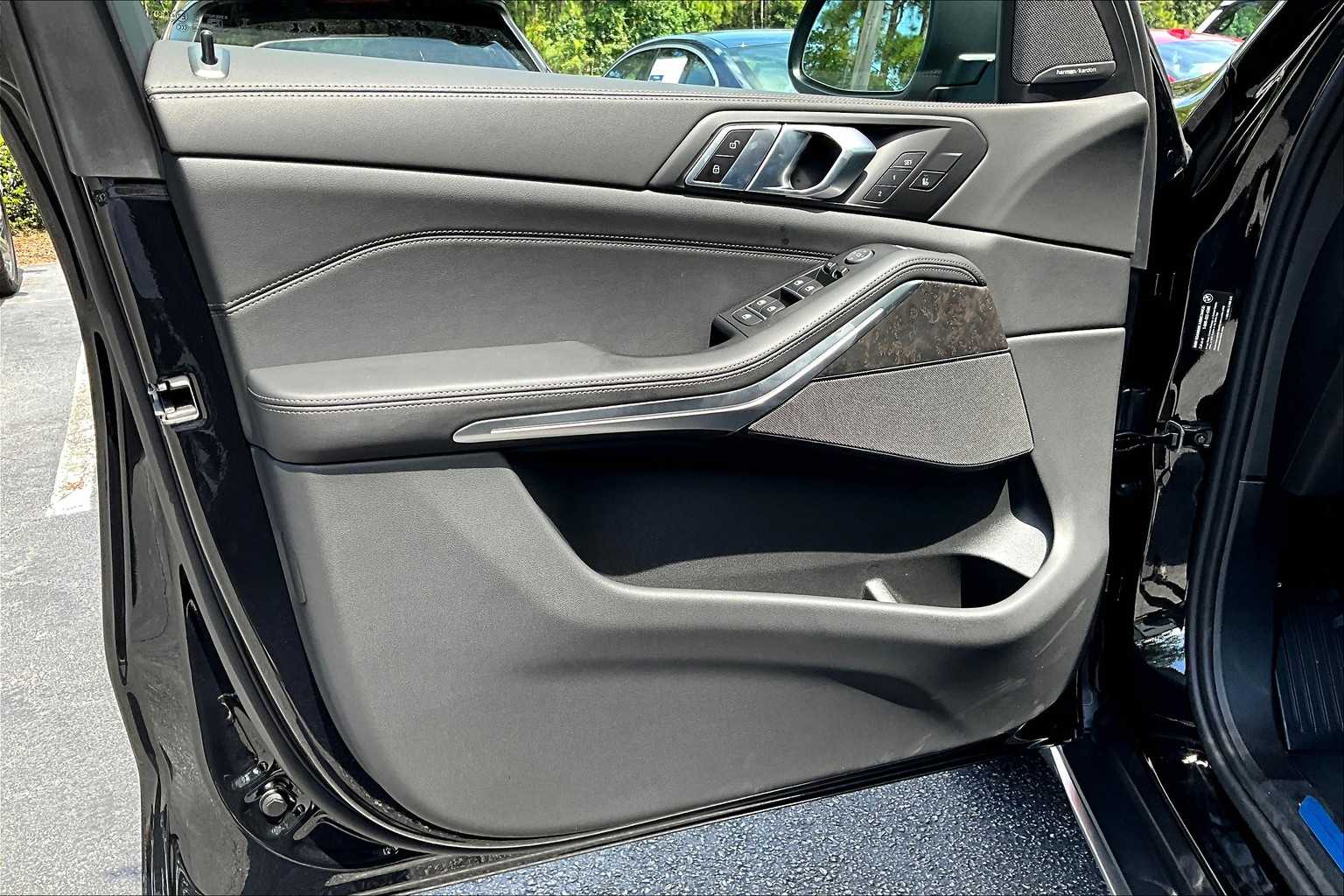 2026 Bmw X5 xDrive40i photo 10