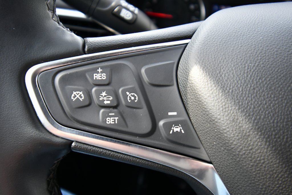 2024 Chevrolet Equinox LT photo 20